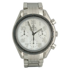 Omega Speedmaster Reduced Automatic MOP