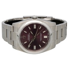 Rolex Oyster Perpetual 36 Ref.116000