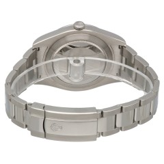 Rolex Datejust II ''Blue Dial'' Ref. 116300