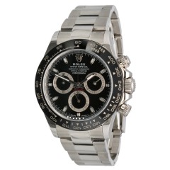 Rolex Cosmograph Daytona 116500LN Ceramic