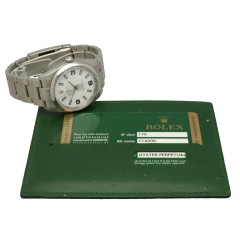 Rolex Air-King Ref.114200