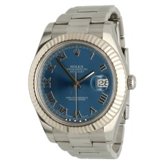Rolex Datejust II 