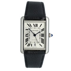 Cartier Tank Must XL Automaat.