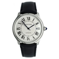 Cartier Ronde Croisiere de Must