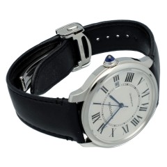 Cartier Ronde Croisiere de Must