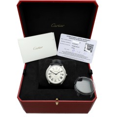 Cartier Ronde Croisiere de Must