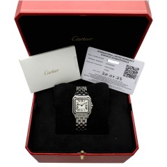 Cartier Panthere Ref: WSPN0007  '23