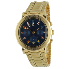 18 Krt. Corum Admiral