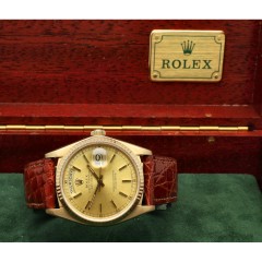 Rolex Day-Date 36 Ref.18038
