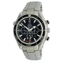 Omega Seamaster Planet Ocean Chronograaf