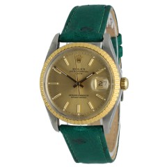Rolex Oyster Perpetual 34 Ref. 15053