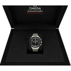 Omega Speedmaster Professional Moonwatch GERESERVEERD