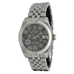 Rolex Datejust 31 Jubilee