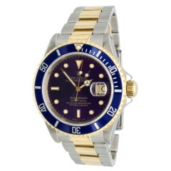 Rolex Submariner Date Ref.16613 Goud/Staal