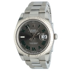 Rolex Datejust 41 