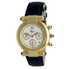 Chopard Imperiale Chronograaf Ref. 1215