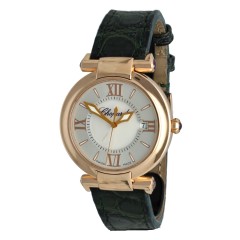 Chopard Imeriale 18 Krt. Rose Goud