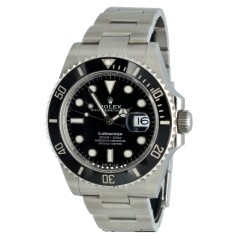Rolex Submariner Date Ref. 126610LN 99%New