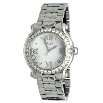 Chopard Happy Sport Diamant Ref.278477