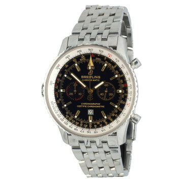 Breitling Chrono-Matic Navitimer A41350