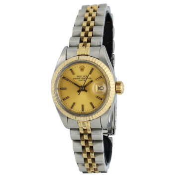 Rolex Lady-Datejust 26 Ref: 69173
