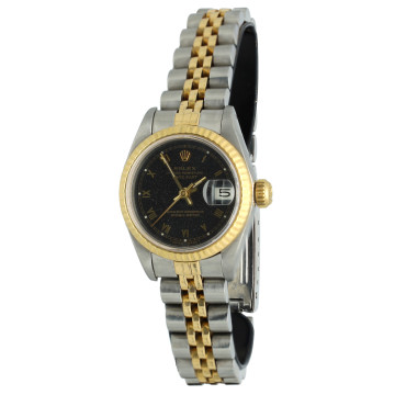Rolex Lady-Datejust 26 Ref.69173 Full Set.