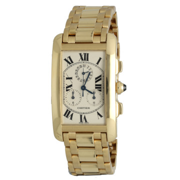 Cartier Tank Americaine Ref.1730