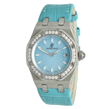 Audemars Piguet Royal Oak Lady