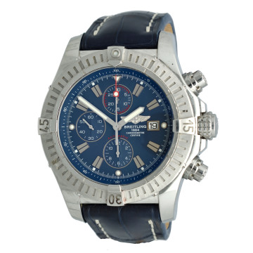 Breitling Super Avenger Ref.A13370