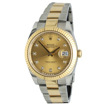 Rolex Datejust 41  Ref. 126333