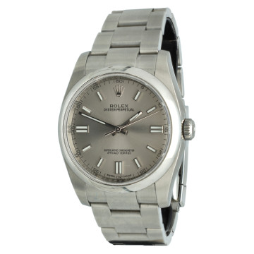 Rolex Oyster Perpetual Ref.116000