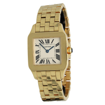 Cartier Santos Demoiselle Ref.2702