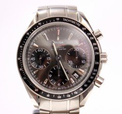 Omega Speedmaster Day-date Chronograaf