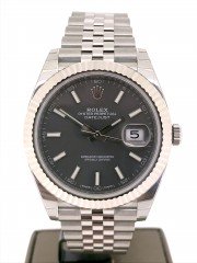 Rolex Datejust 41 Ref.126334