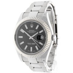 Rolex Datejust 41 Ref. 116334 Oysterband