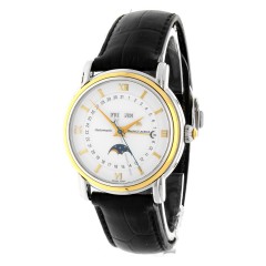 Maurice Lacroix Masterpiece Phase de Lune