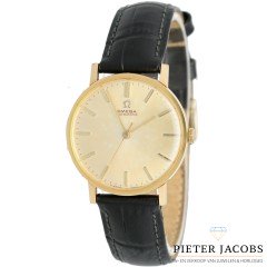 Omega Vintage Automaat