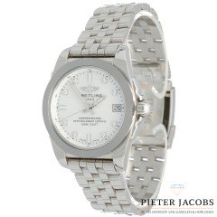 Breitling Galactic 36