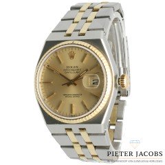 Rolex Datejust Oysterquartz Ref. 17030