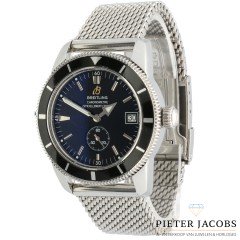 Breitling Superocean HÃ©ritage 38 Ref. A37320