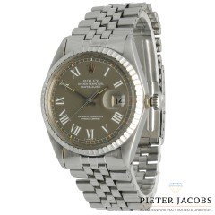Rolex Datejust Ref.1603