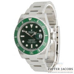 Rolex Submariner Date 