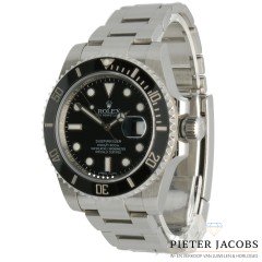 Rolex Submariner Date Ref. 116610LN