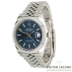 Rolex Datejust 41 Ref.126300