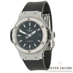 Hublot Big Bang 38mm Briljant