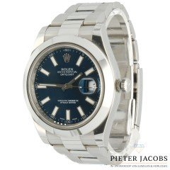 Rolex Datejust II Ref. 116300