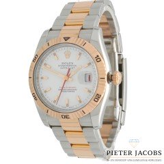 Rolex Datejust Turn-O-Graph Ref. 116261