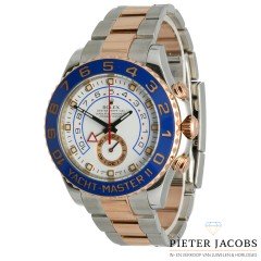 Rolex Yacht-Master II Everose gold/steel Ref. 116681