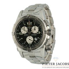 Emergency Mission Chronograph Ref.A73321