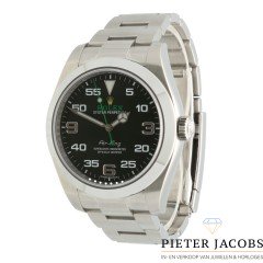 Rolex Air King Ref. 116900 NEW 2019